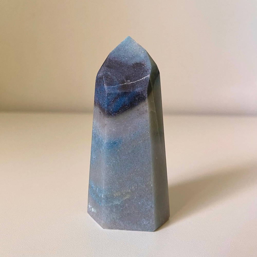 Trolleite Tower Natural Crystal High Quality